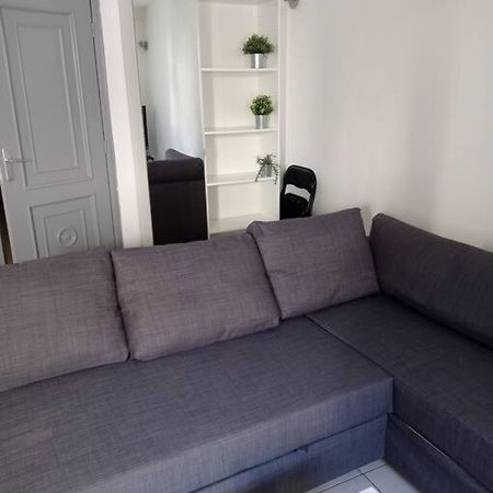 סנרי-סור-מר Appartement Au Coeur Du Village מראה חיצוני תמונה
