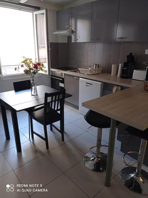 סנרי-סור-מר Appartement Au Coeur Du Village מראה חיצוני תמונה